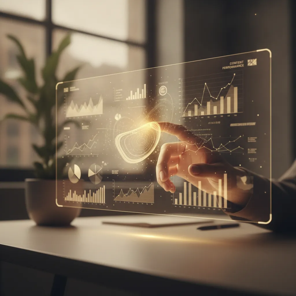 Content Velocity vs. Quality: What Data Reveals