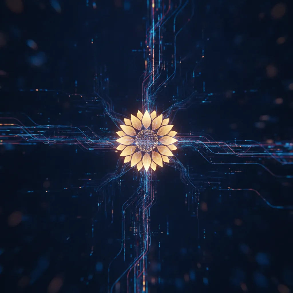 Citations from AI: Sunflower Protocol's Visibility Boost