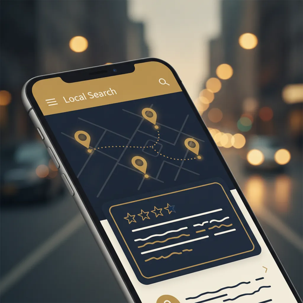 Local SEO Content Checklist 2026 for Sunflower Protocol